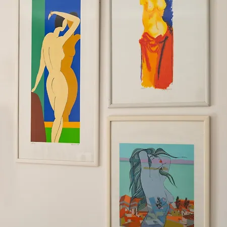 Monte Da Lua Διαμέρισμα *