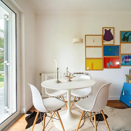 Διαμέρισμα Monte Da Lua *