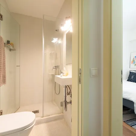 Monte Da Lua Διαμέρισμα *