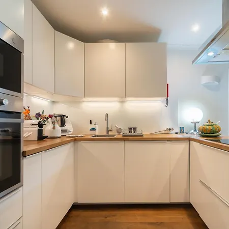 Monte Da Lua Appartamento