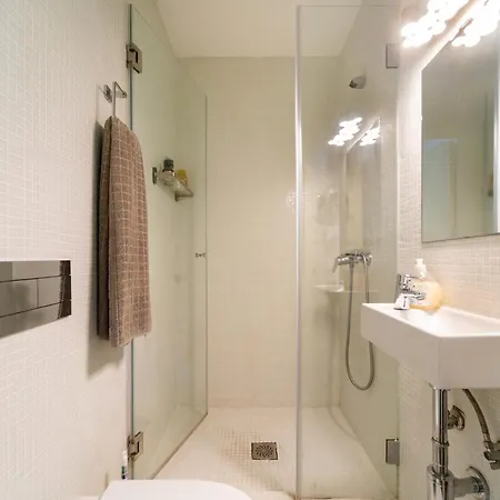 Διαμέρισμα Monte Da Lua