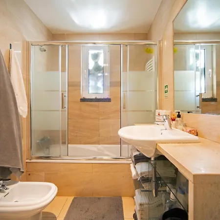 Monte Da Lua Διαμέρισμα Σίντρα