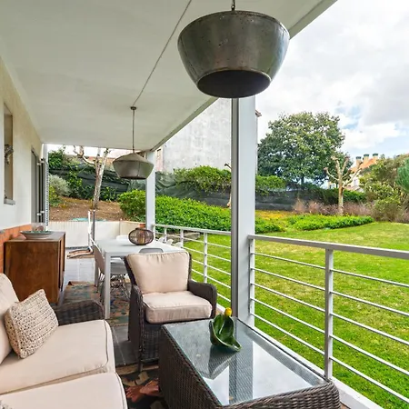 Διαμέρισμα Monte Da Lua Σίντρα