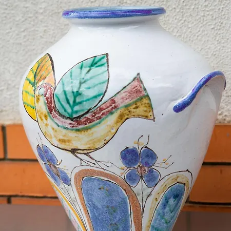 Appartamento Monte Da Lua *