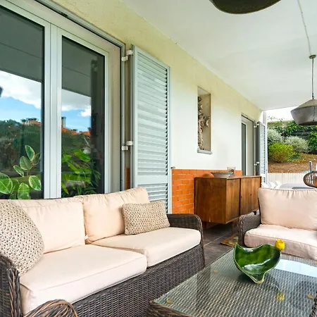 Monte Da Lua Σίντρα