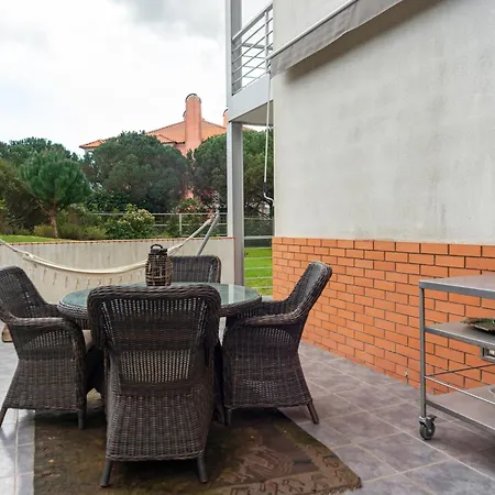 Monte Da Lua * Σίντρα