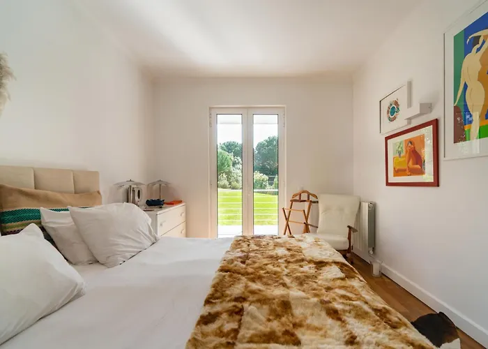 Monte Da Lua Appartamento *