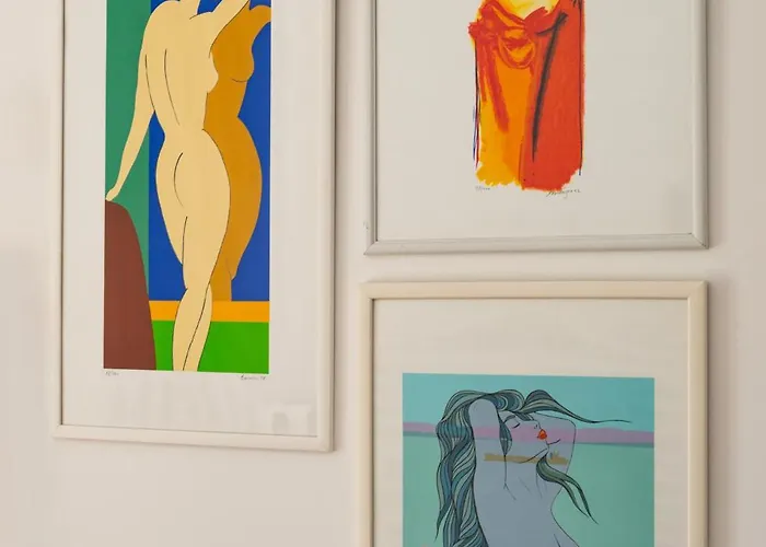 Monte Da Lua Appartamento *