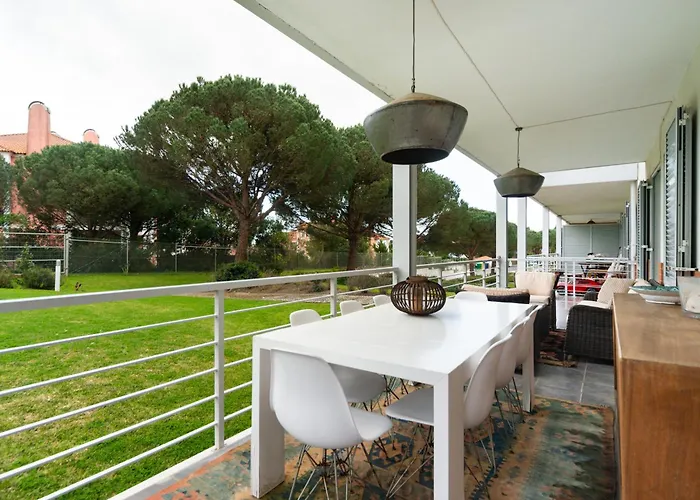 Monte Da Lua Appartamento *