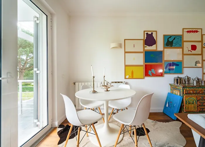 Appartamento Monte Da Lua *