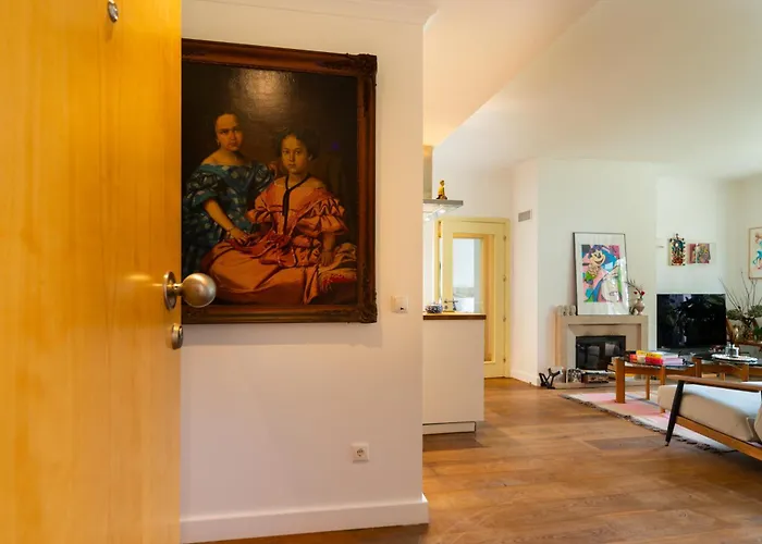 Monte Da Lua Appartamento *