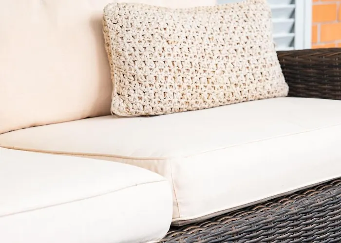 Monte Da Lua Appartamento