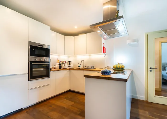 Appartamento Monte Da Lua