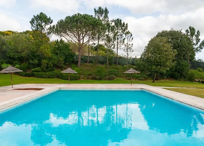 Monte Da Lua Appartamento *