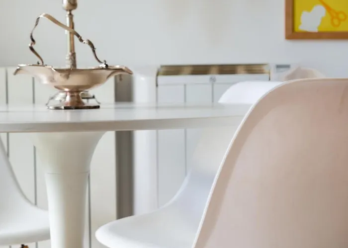 Appartamento Monte Da Lua Sintra