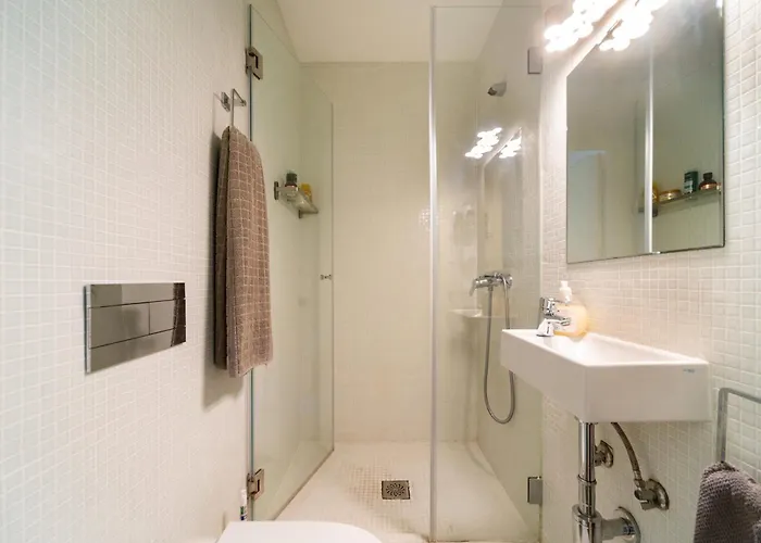 Appartamento Monte Da Lua