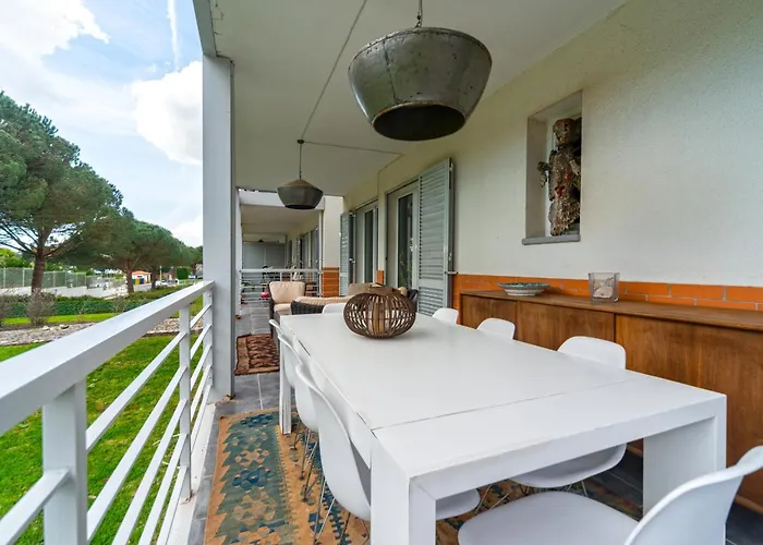 Appartamento Monte Da Lua Sintra