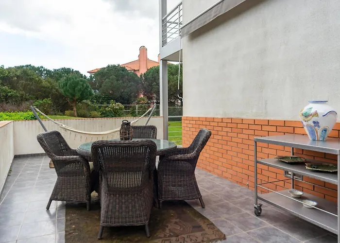 Monte Da Lua * Sintra