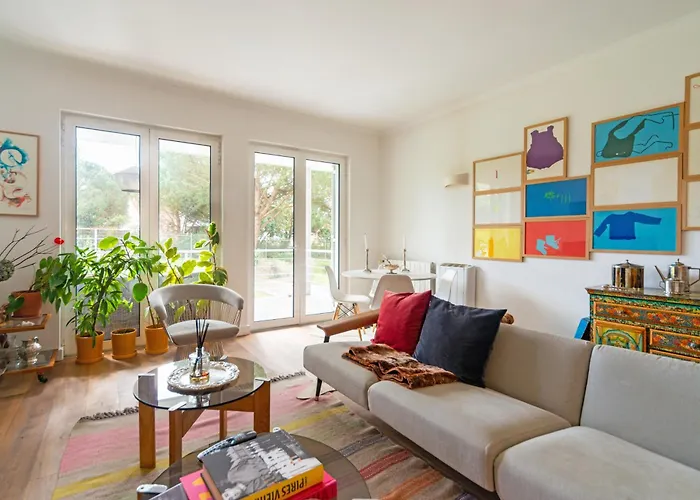 Monte Da Lua * Sintra