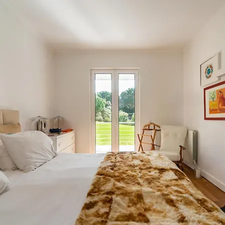 Apartment Monte Da Lua