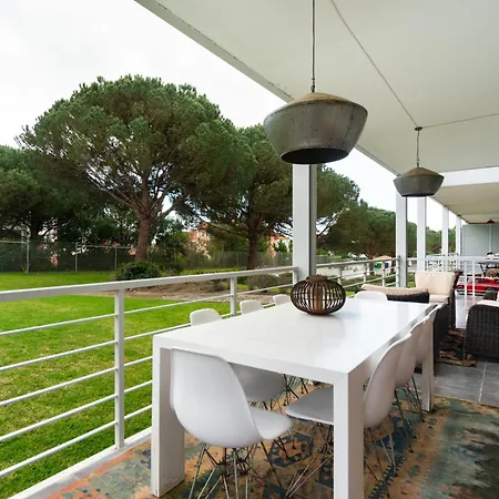 Apartment Monte Da Lua *