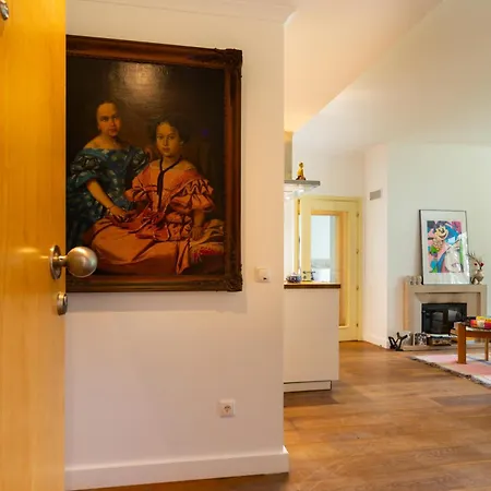 Monte Da Lua Apartment *
