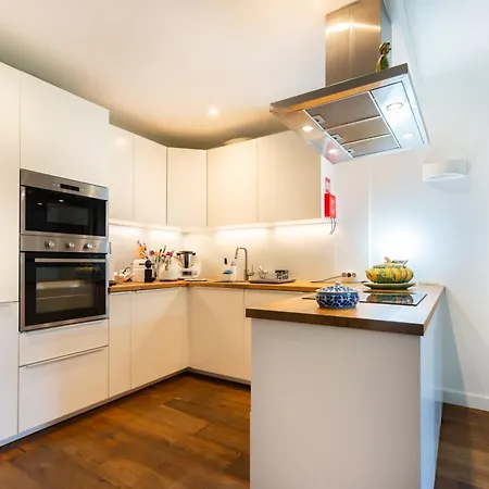 Apartment Monte Da Lua