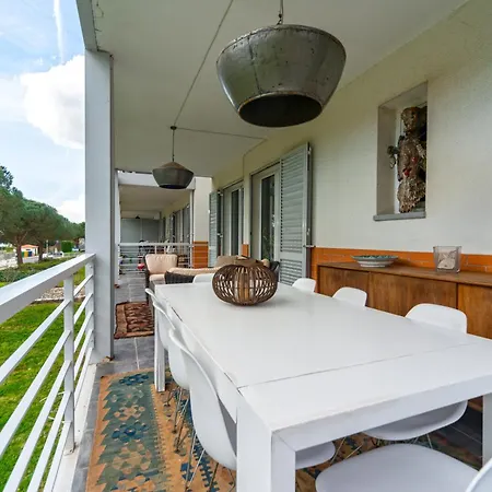 Apartment Monte Da Lua Sintra