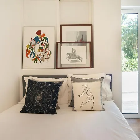 Apartment Monte Da Lua *
