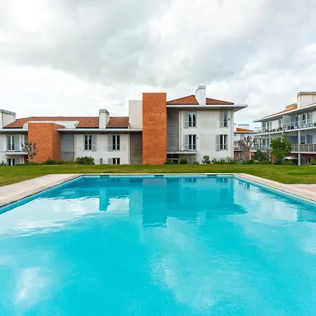 Monte Da Lua Apartment